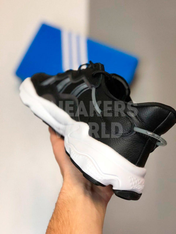 Adidas-Ozweego-2019-reflective-color-black