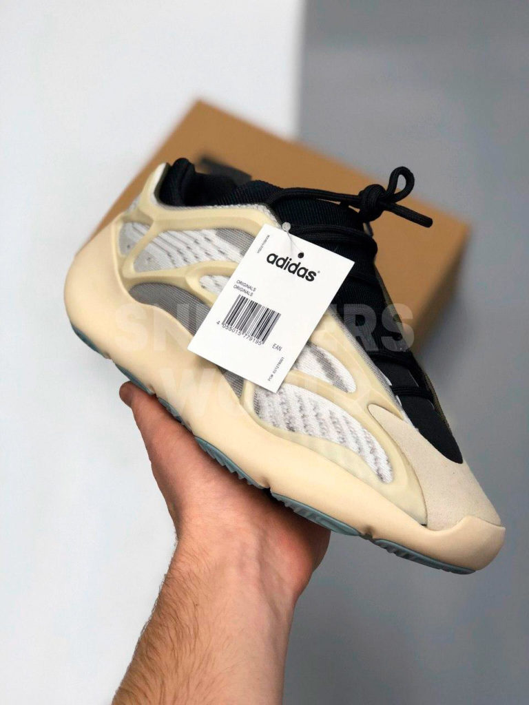 Adidas Yeezy Boost 700 v3 Azael