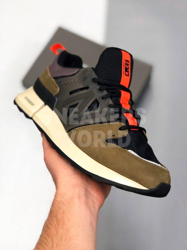 New Balance RC2