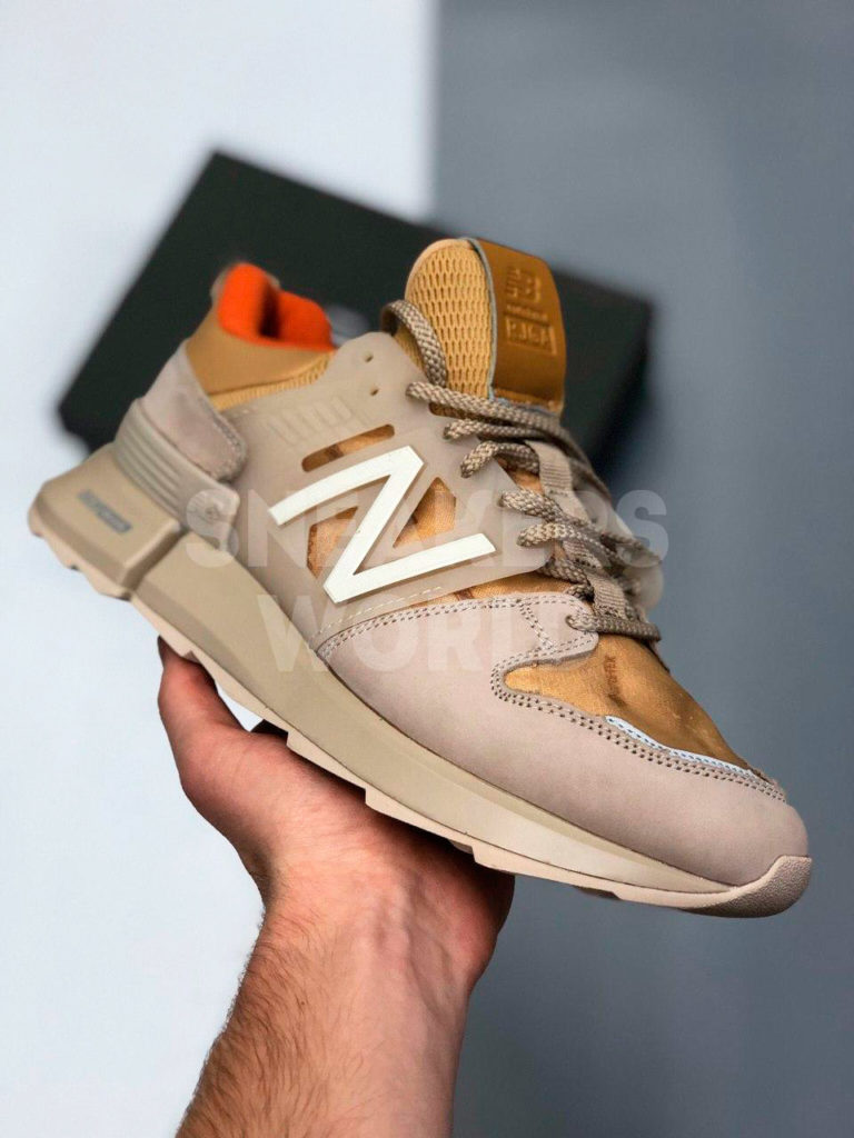 New Balance RC2 Gore Tex