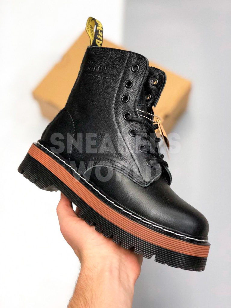 Dr Martens Dr. Martens женские ботинки