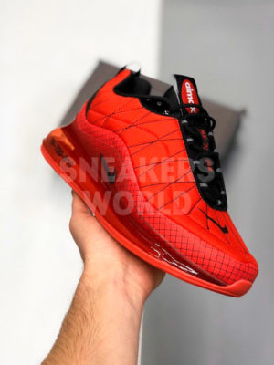 Nike Air Max 720-818 красные