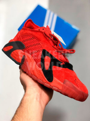 Adidas Streetball красные