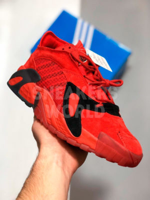 Adidas Streetball красные