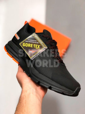 Кроссовки Nike Gore-Tex