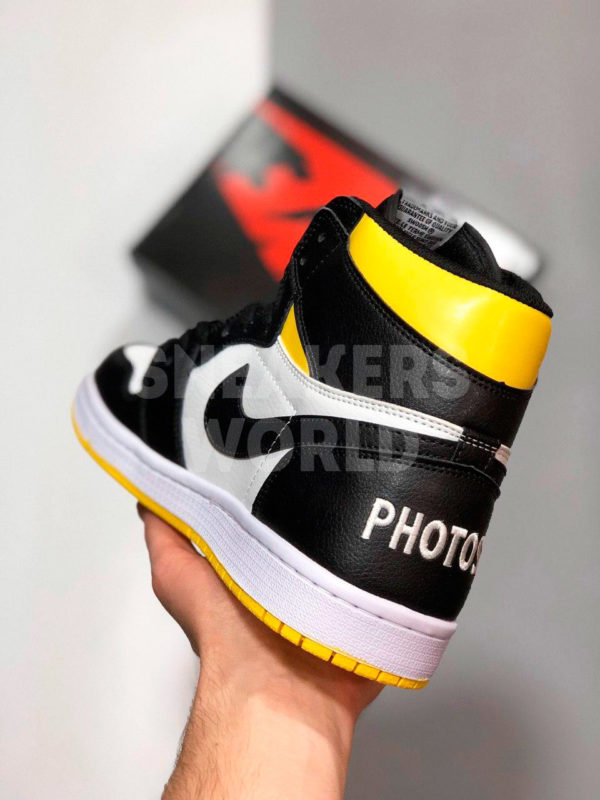Nike-Air-Jordan-1-Retro-Not-For-Resale-zheltye-color-black-yellow-kupit