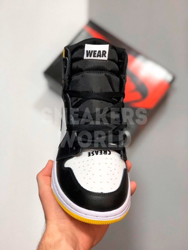 Nike-Air-Jordan-1-Retro-Not-For-Resale-zheltye-color-black-yellow-kupit-v