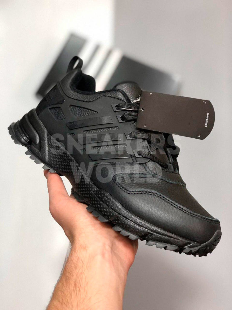 Adidas Marathon