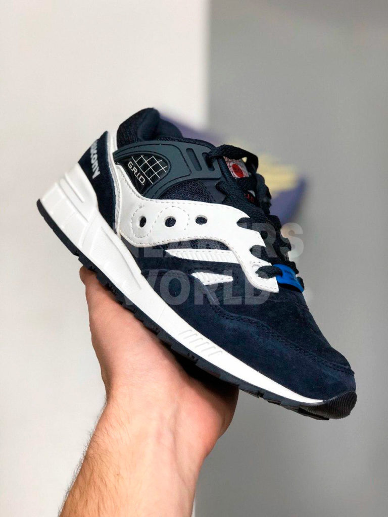 Saucony женские
