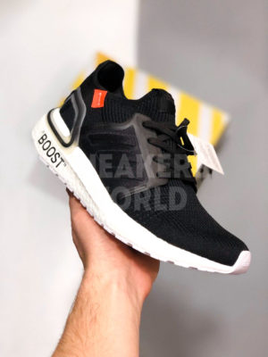 Adidas Ultra Boost 18 Off-White