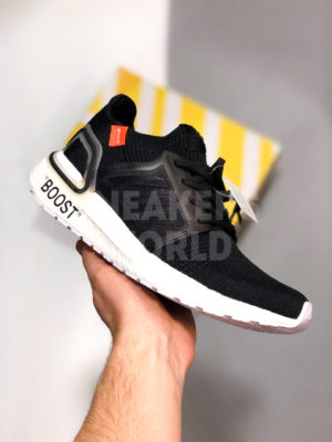 Adidas Ultra Boost 18 Off-White