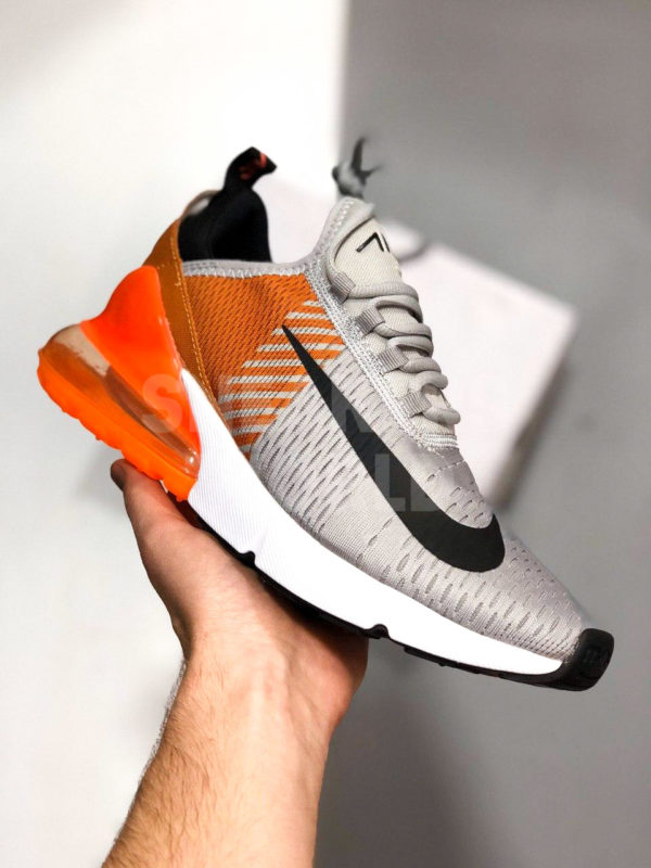 Nike-Air-Max-270-color-grey-orange-kupit-v-spb