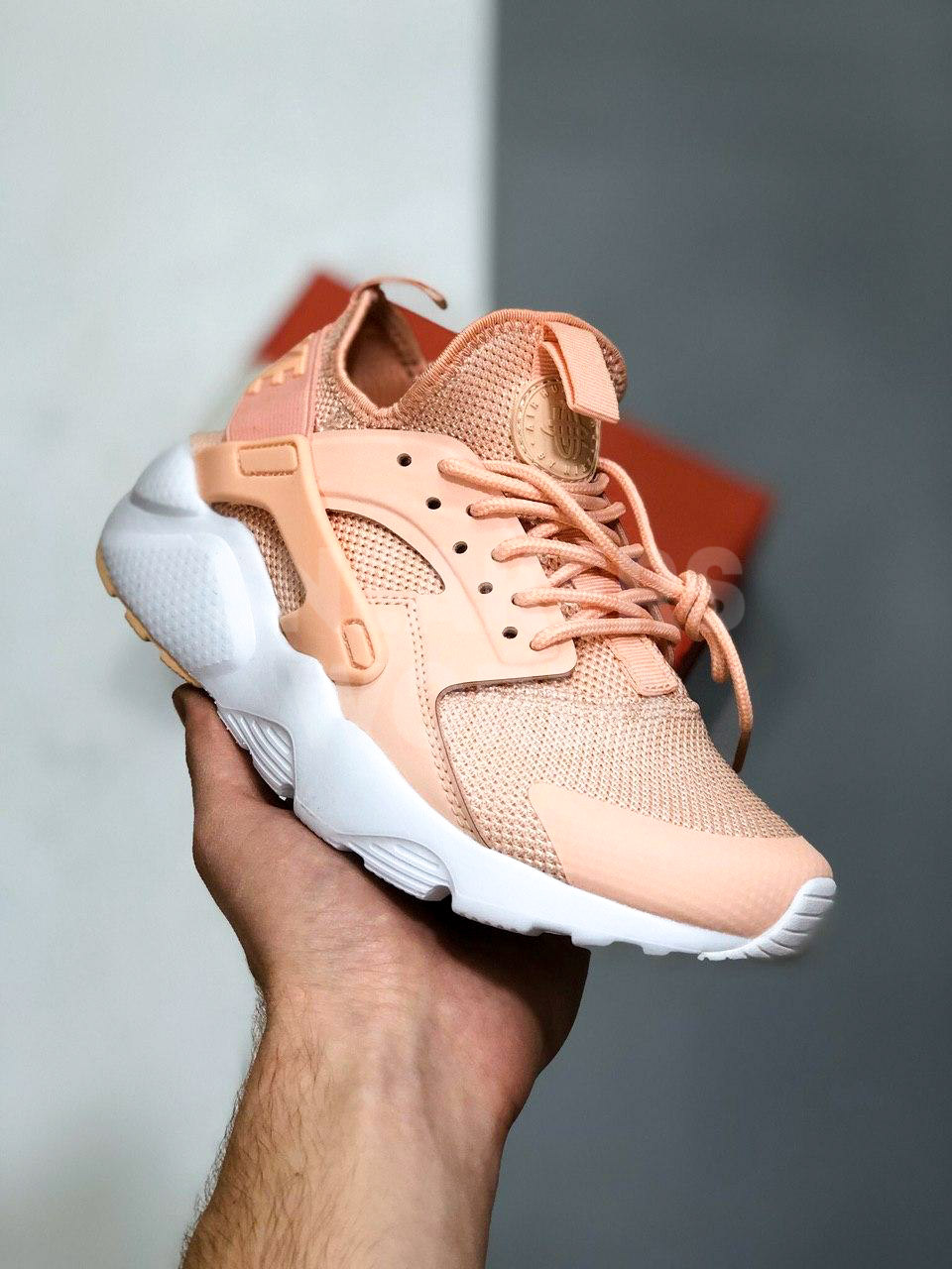 Nike air huarache ultra br best sale