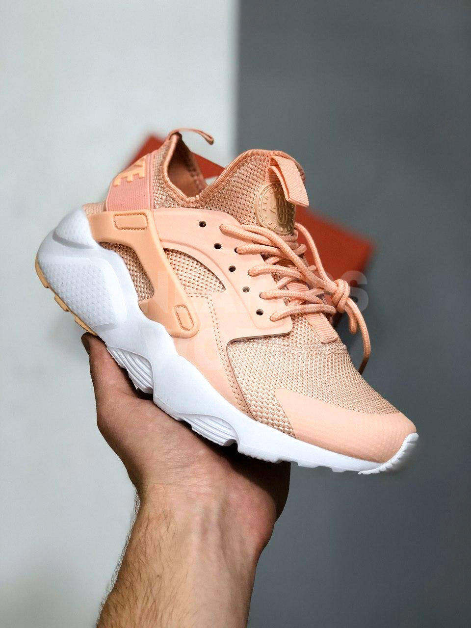 Huarache ultra rosa palo best sale