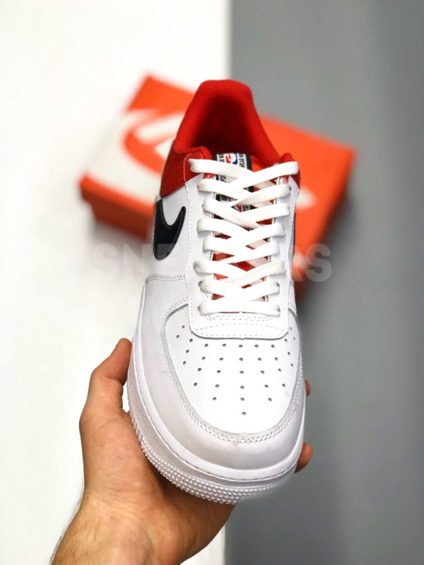 Nike-Air-Force-1-Low-07-LV8-NBA-color-white