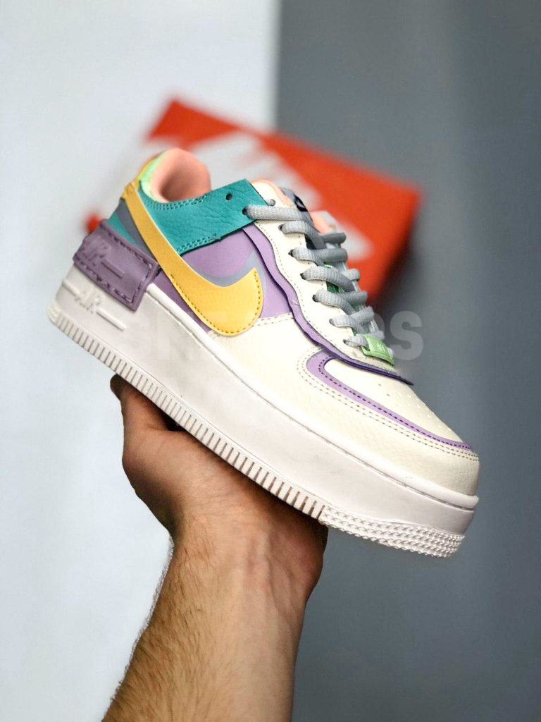 Nike Air Force Купить Интернет Магазин
