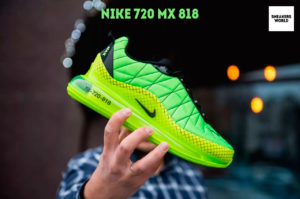 Nike Air Max 720-818 стоит ли покупать?