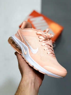 Nike Air Presto розовые