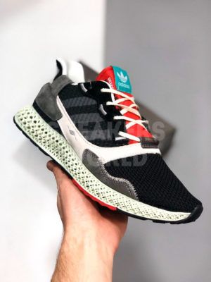 Adidas Futurecraft 4d zx 4000