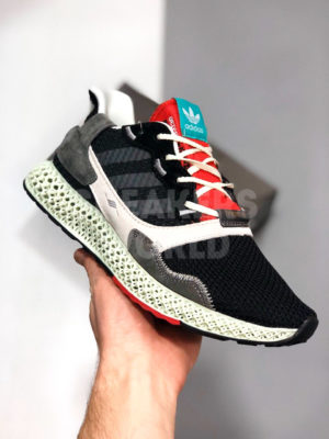 Adidas Futurecraft 4d zx 4000