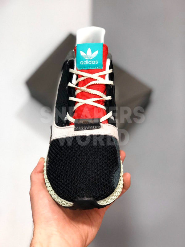 Adidas futurecraft 4d sales zx 4000