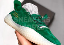 Adidas-Kamanda-zelenye