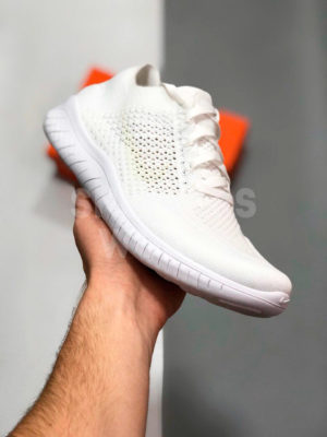 Nike Free RN Flyknit 2018