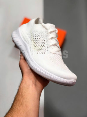 Nike Free RN Flyknit 2018