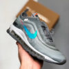 Nike Air Max 97 Off-White Menta