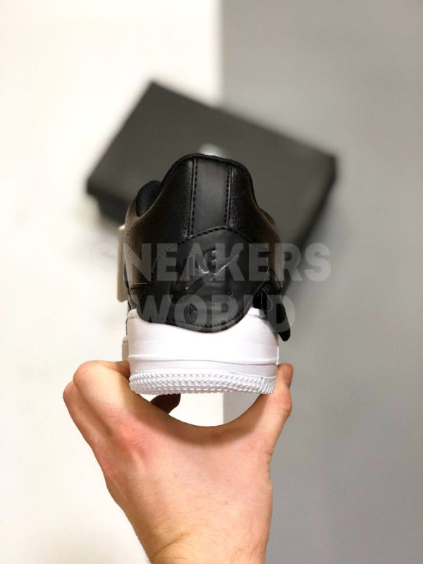 Nike Air Force 1 Jester black купить