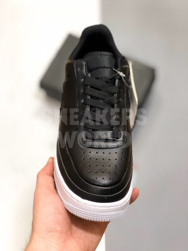 Nike Air Force 1 Jester black купить в