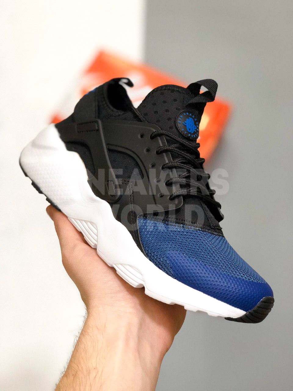 Nike huarache presto hotsell