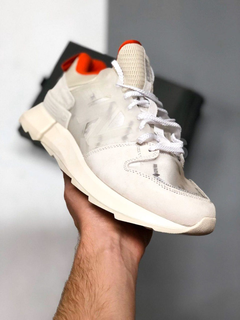 New Balance RC-2