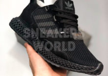 Adidas Futurecraft 4d 4000