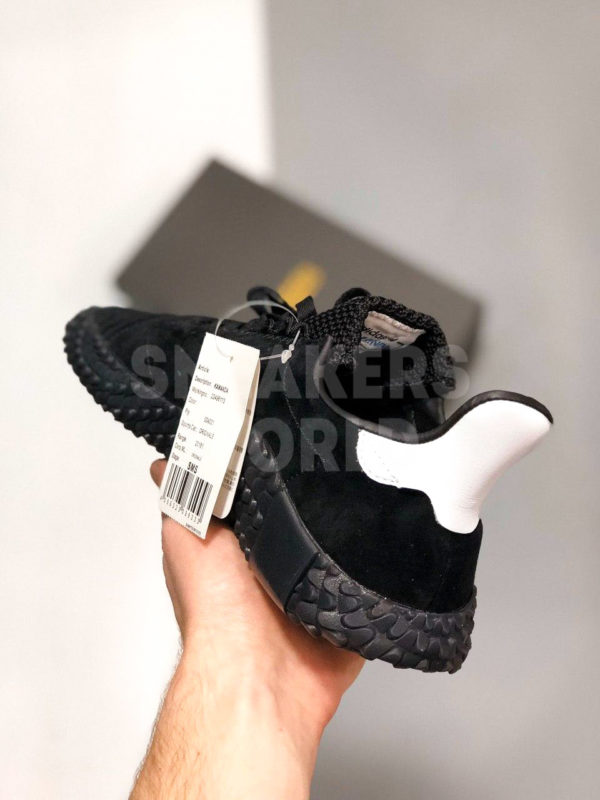 Adidas Kamanda Black купить кроссовки в Спб
