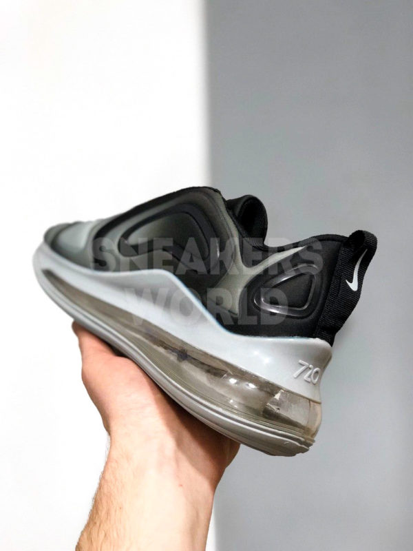 Nike Air Max 720 Grey серые женские подростковые купить в Спб