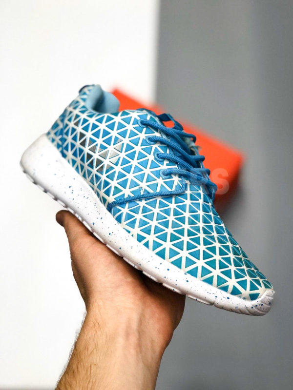 Nike Roshe Run