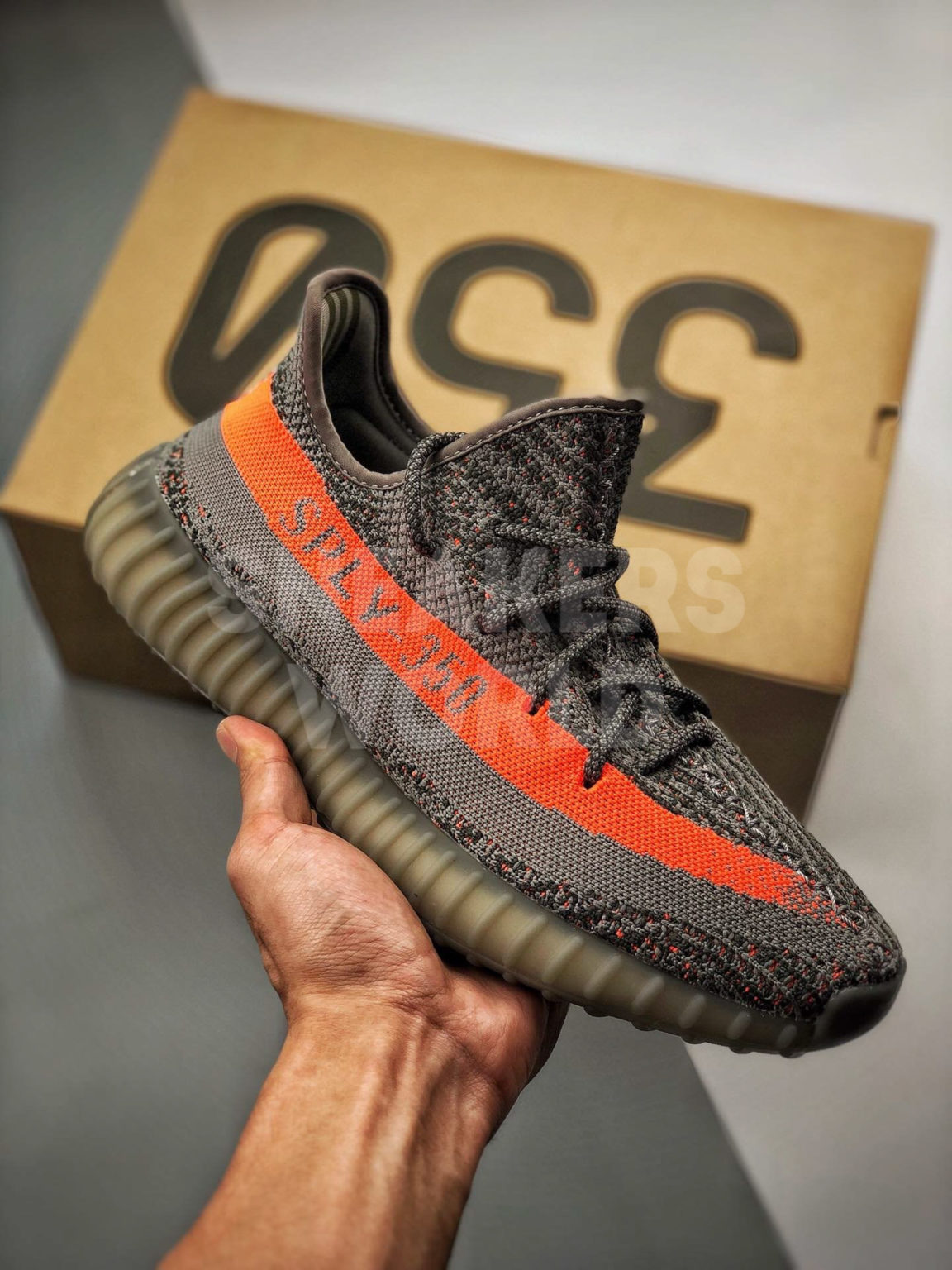 Adidas Yeezy Boost 350 V2 Beluga