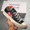 Кеды Converse Comme des Garcons Play