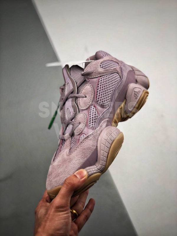 Adidas Yeezy 500 Soft Vision купить в спб питере мск россии