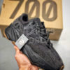 Adidas Yeezy Boost 700 Utility Black