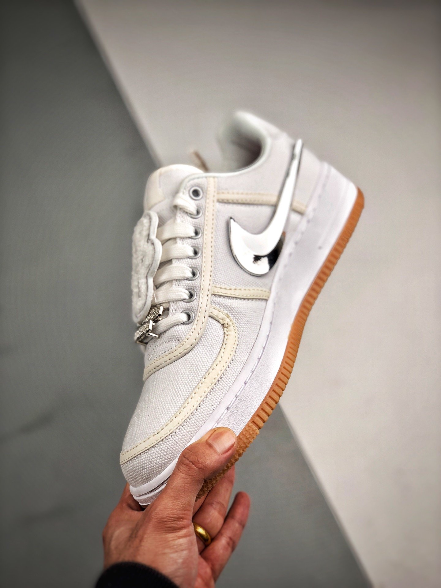 Af100 2025 travis scott