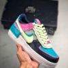 Nike Air Force 1 Shadow Multicolor