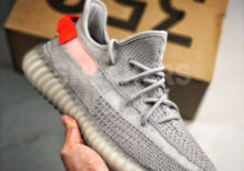 Adidas Yeezy Boost 350 V2 Tail Light