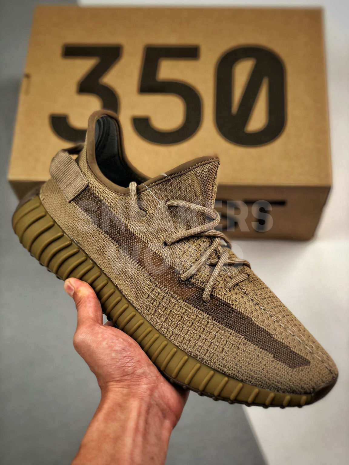 Adidas Yeezy Boost 350 v2 Earth