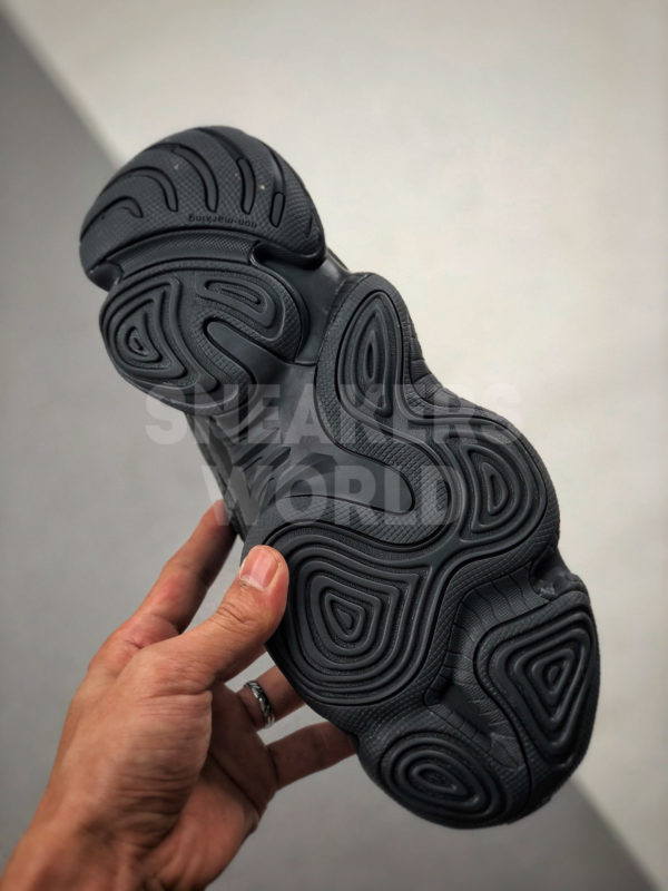 Adidas Yeezy 500 Utility Black где купить в спб питере москве