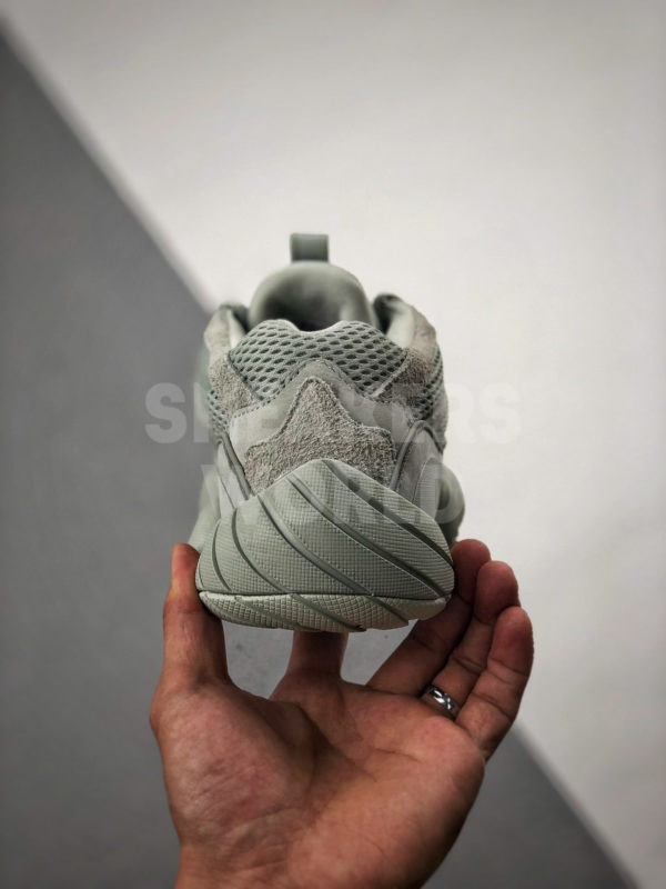 Adidas Originals YEEZY 500 Salt EE7287 где купить в спб питере мск