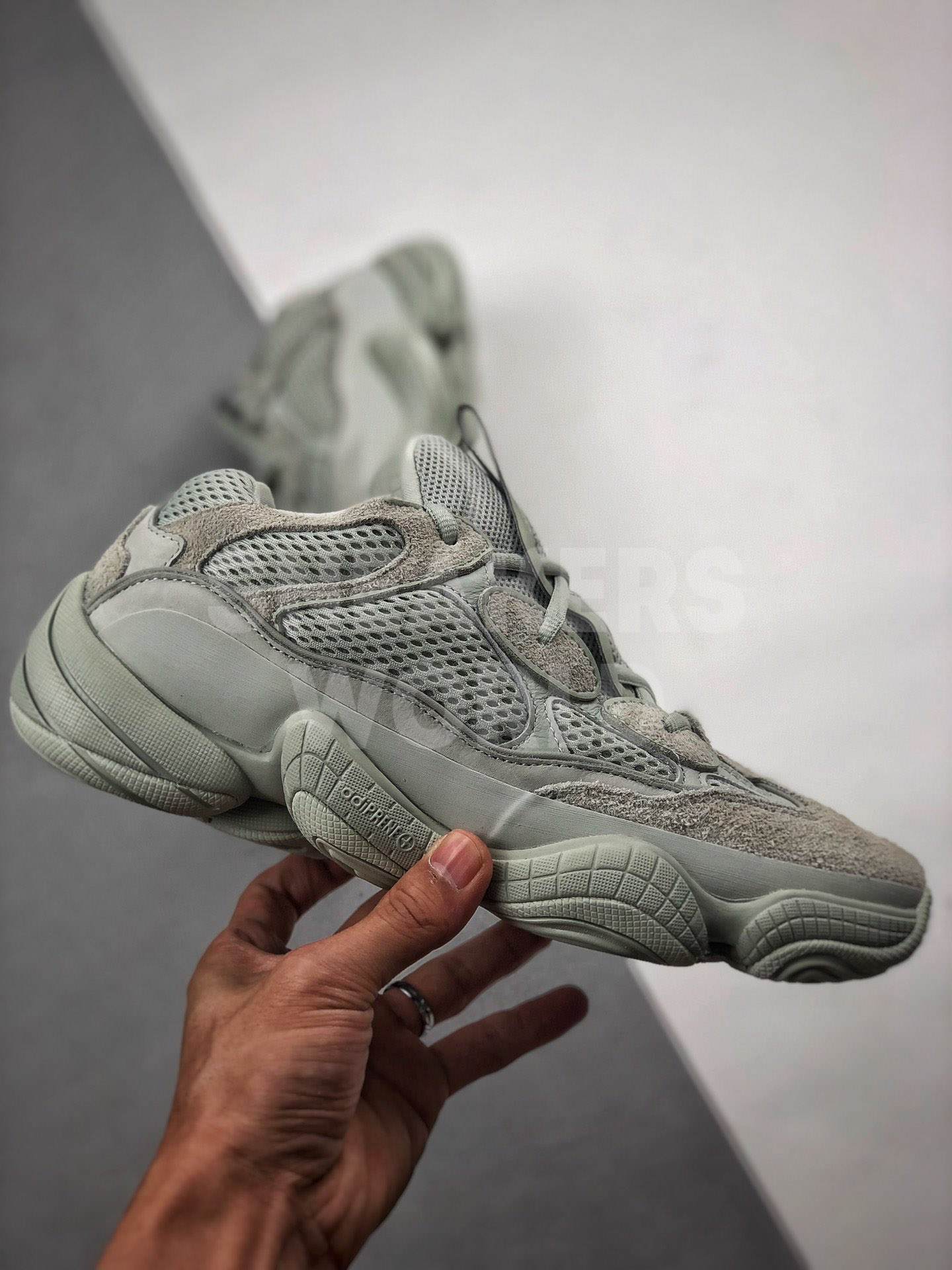 Yeezy 500 hot sale ee7287