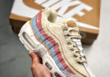 Nike Air Max 95 Plant Color Collection