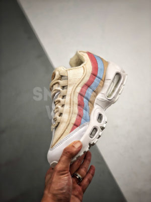 Nike Air Max 95 Plant Color Collection
